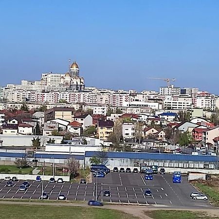 Sibiu Apartament 부쿠레슈티 외부 사진