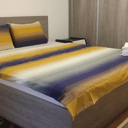 Sibiu Apartament 부쿠레슈티 외부 사진