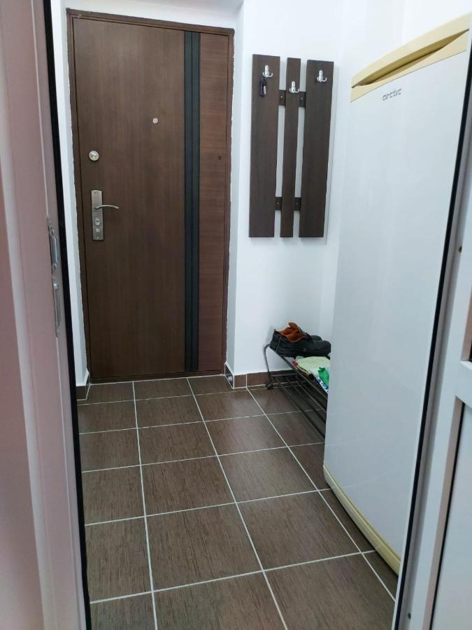Sibiu Apartament 부쿠레슈티 외부 사진