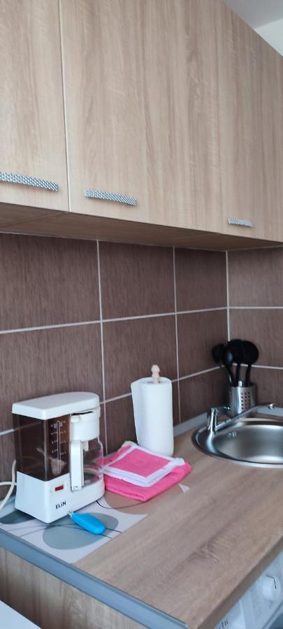 Sibiu Apartament 부쿠레슈티 외부 사진