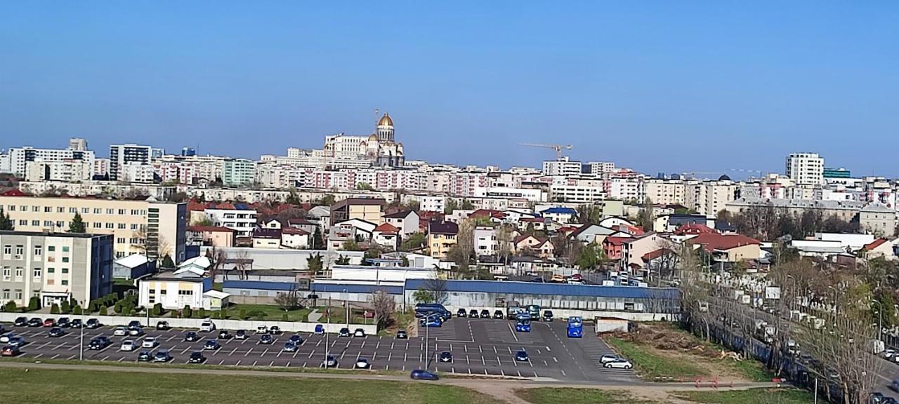 Sibiu Apartament 부쿠레슈티 외부 사진