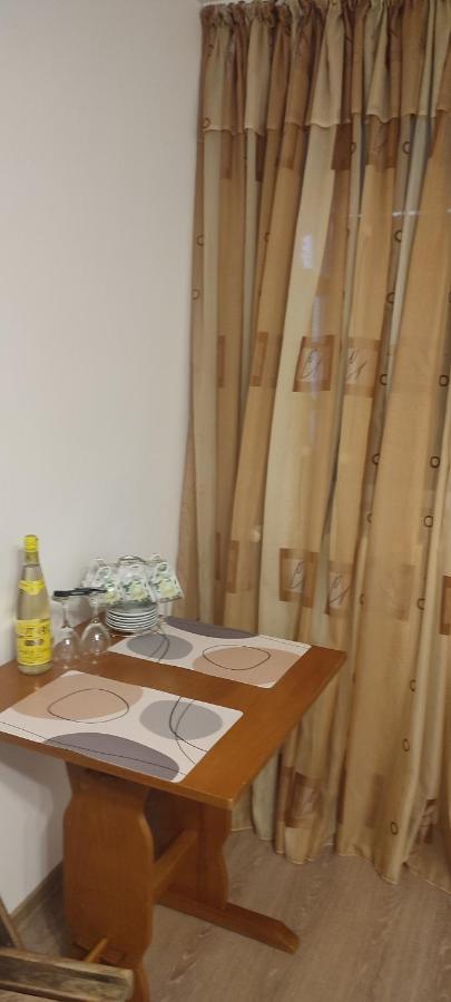 Sibiu Apartament 부쿠레슈티 외부 사진