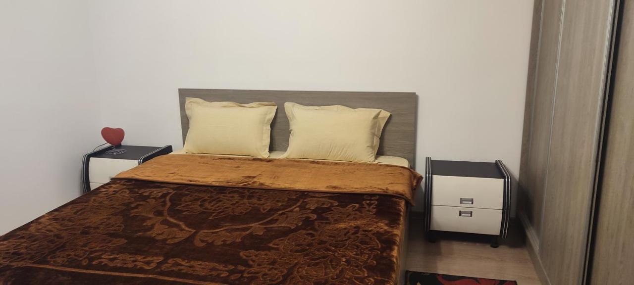 Sibiu Apartament 부쿠레슈티 외부 사진