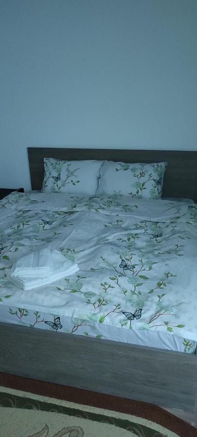 Sibiu Apartament 부쿠레슈티 외부 사진