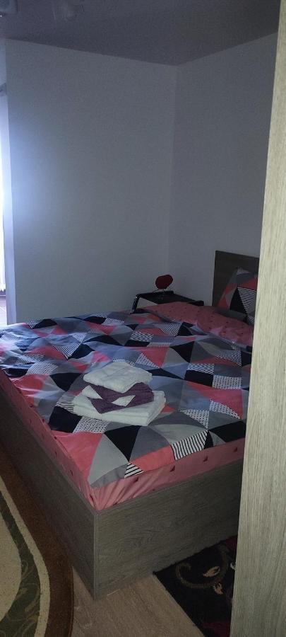 Sibiu Apartament 부쿠레슈티 외부 사진