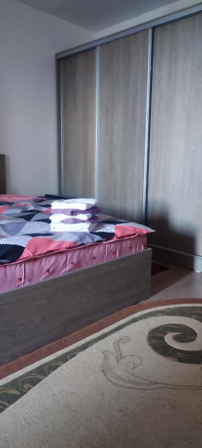Sibiu Apartament 부쿠레슈티 외부 사진