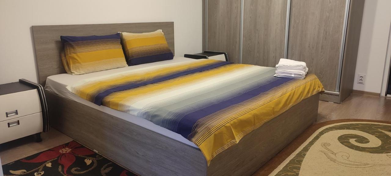 Sibiu Apartament 부쿠레슈티 외부 사진