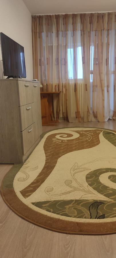 Sibiu Apartament 부쿠레슈티 외부 사진