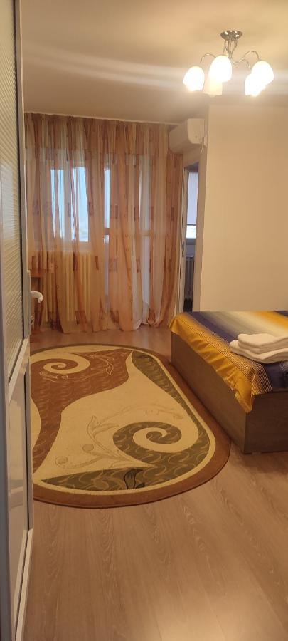 Sibiu Apartament 부쿠레슈티 외부 사진